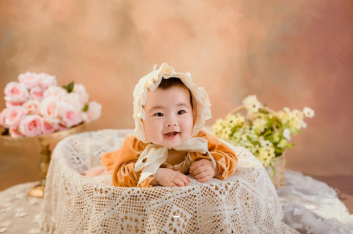 响水5个月宝宝有点咳嗽